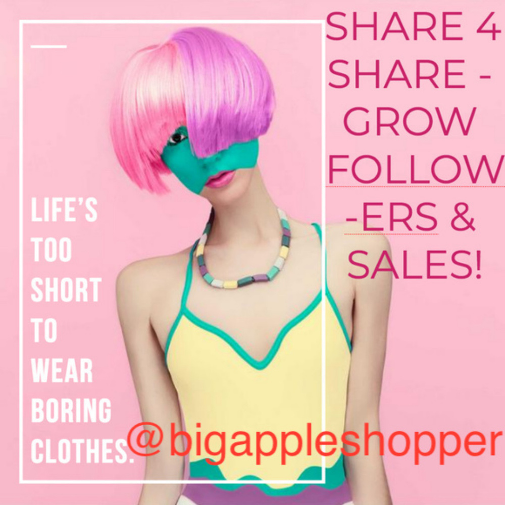 LIKE NEW LISTING - COMMENTS FULL